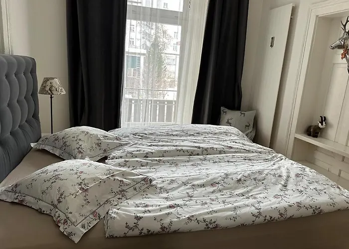 Haid Promenade 54 * דאבוס