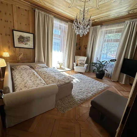 Haid Promenade 54 Lägenhet